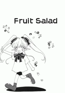 Page 2 of Fruit Salad
