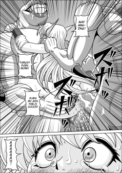 Page 27 of Boukoku no Elf Hime