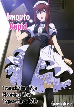 Page 31 of Imouto Cupid