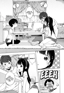 Page 9 of Imouto Cupid