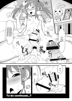 Page 13 of Supoburaniin Jittei to Suiminkan ya Icha Love H Shichaitai