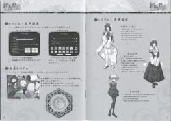 Page 3 of Zanjibaru Guide Book