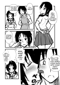 Page 4 of Uomi Biyori