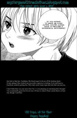 Page 25 of Otokonoko Nankajanai