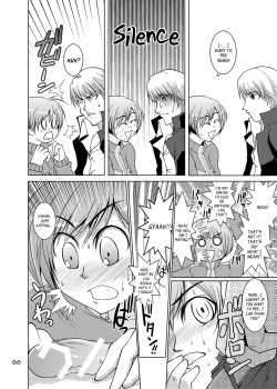 Page 7 of S4 spats forever