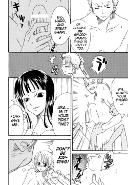 Page 16 of Shiawase Punch! 4