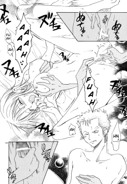 Page 18 of Shiawase Punch! 4