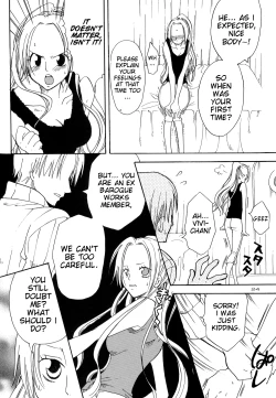 Page 24 of Shiawase Punch! 4