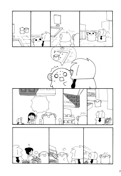 Page 22 of Wanwan Monogatari