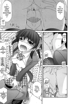 Page 37 of Fechichi! Ch. 1-3