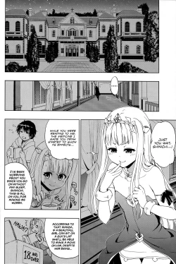 Page 4 of Outbreak Harem