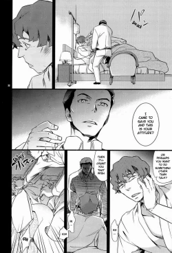 Page 22 of Donna ni Wabi temo Yurushimasen