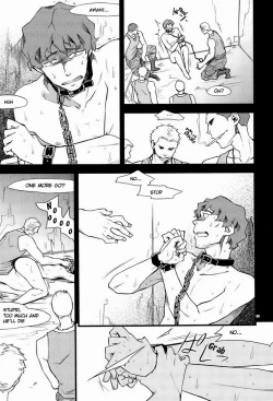 Page 9 of Donna ni Wabi temo Yurushimasen