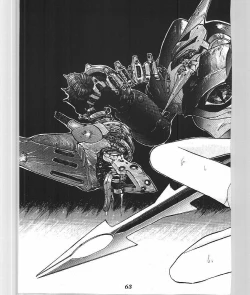 Page 61 of Blue Water Splash 4