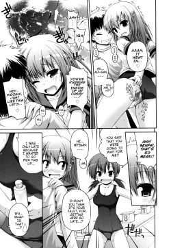 Page 70 of FEVER! Pack'n Co