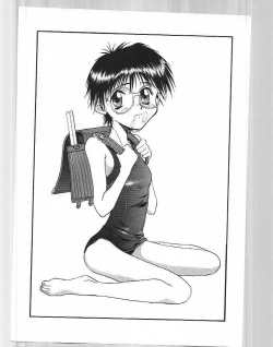 Page 67 of Blue Water Splash!! Vol. 6