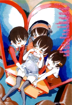 Page 9 of Kawaii Boku