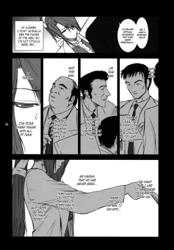 Page 21 of Lucrecia IV