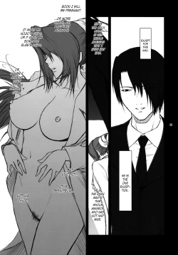 Page 22 of Lucrecia IV