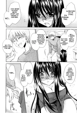 Page 10 of Tororin Musume Ch. 1-4