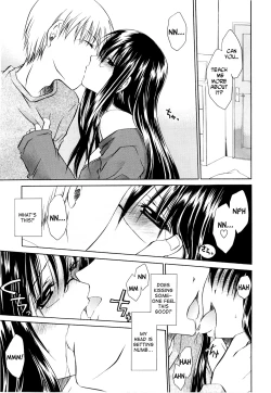 Page 11 of Tororin Musume Ch. 1-4