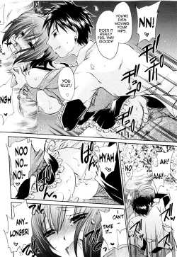 Page 38 of Tororin Musume Ch. 1-4