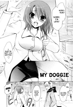 Page 42 of Tororin Musume Ch. 1-4