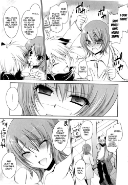 Page 45 of Tororin Musume Ch. 1-4