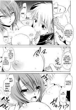 Page 49 of Tororin Musume Ch. 1-4