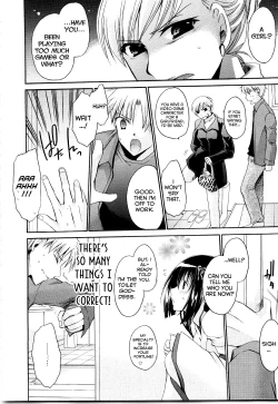 Page 64 of Tororin Musume Ch. 1-4