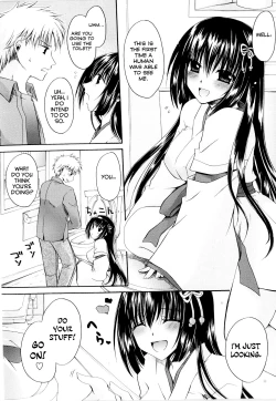 Page 65 of Tororin Musume Ch. 1-4