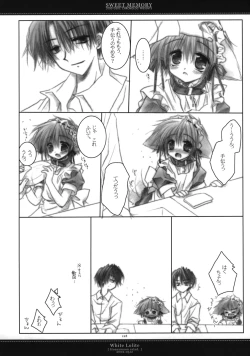 Page 124 of Sweet Memory