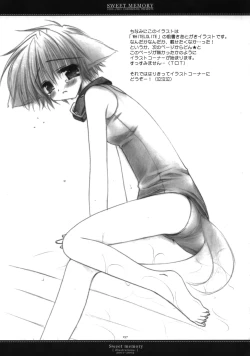 Page 153 of Sweet Memory