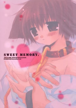 Page 2 of Sweet Memory