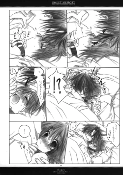 Page 40 of Sweet Memory