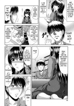 Page 51 of Ane  Haha Kankei Ch. 1-6