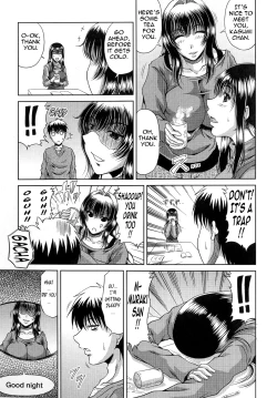 Page 54 of Ane  Haha Kankei Ch. 1-6