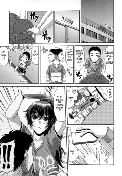 Page 73 of Ane  Haha Kankei Ch. 1-6