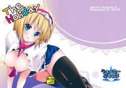 Download The Holiday【伞尖汉化】