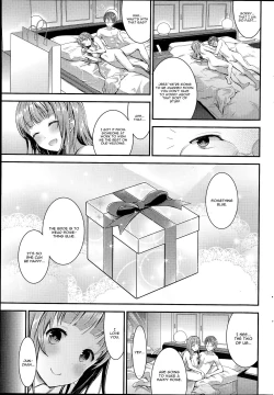 Page 3 of Something Blue