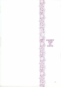 Page 6 of CANDY POP IN LOVE