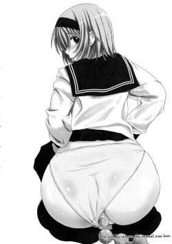 Page 6 of Kesson Shoujo 2