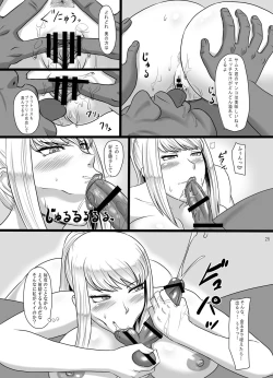 Page 24 of Hametroid