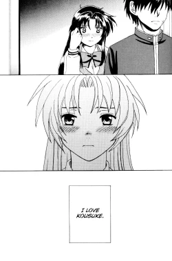 Page 18 of Misomeru Futari | The Two Who Fall in Love at First Sight