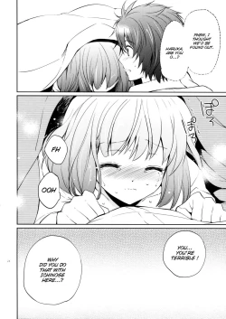 Page 23 of Evergreen Remix