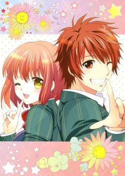 Page 5 of Evergreen Remix