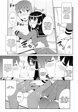 Page 5 of Boku ga Josoushita Riyuu | The Reason I Crossdress