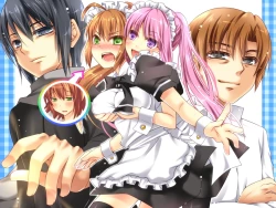 Page 1 of Trans-Vampire