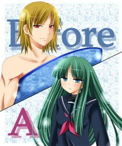 Page 67 of Trans-Vampire