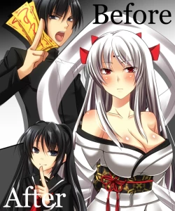 Page 70 of Trans-Vampire